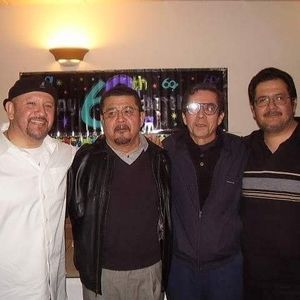 Meet your Posher, Gregory